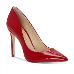 Jessica Simpson Cassani Pump